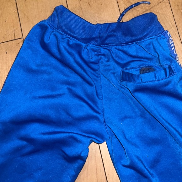 4T converse joggers - Picture 4 of 5